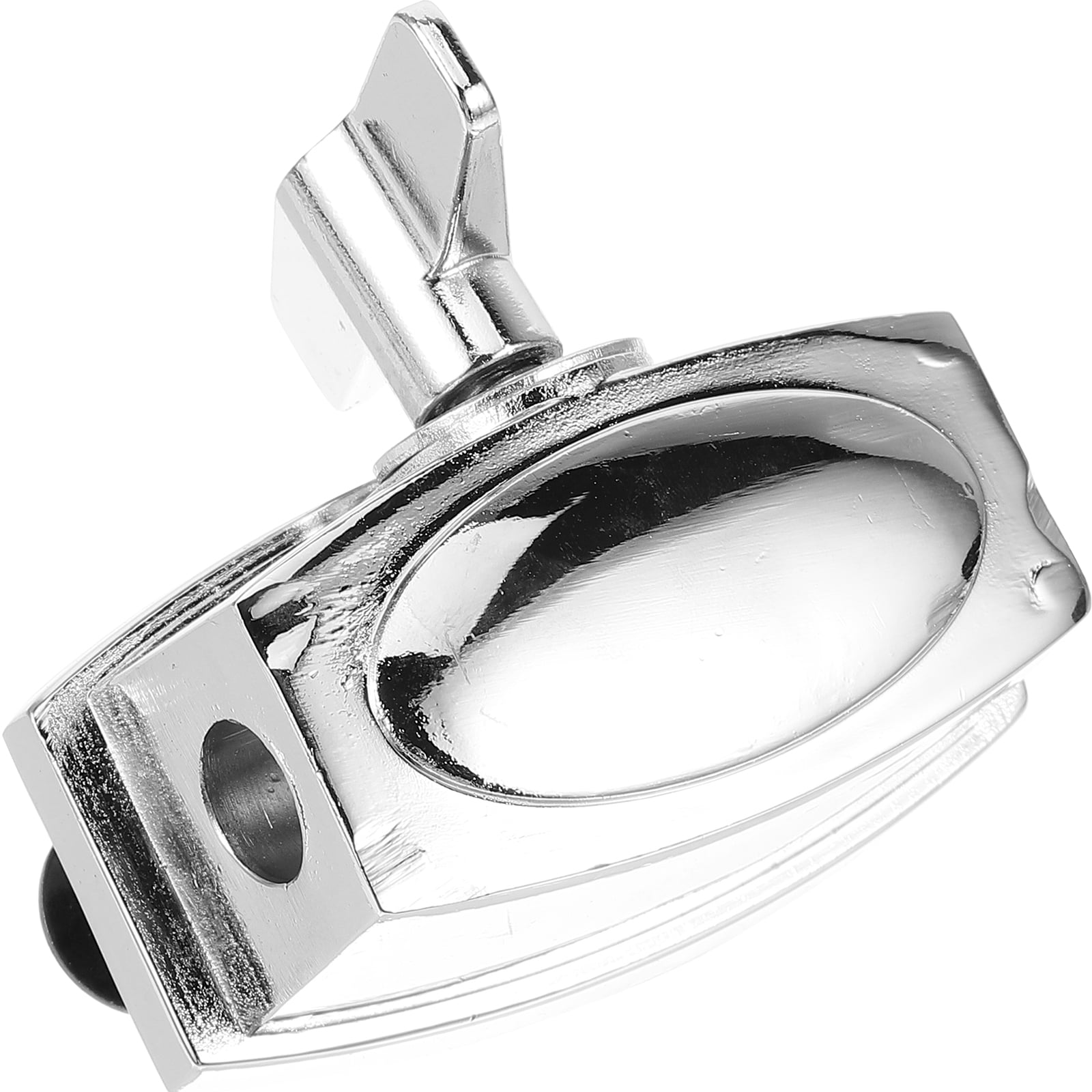 Tom Drum Mounting Bracket Anti Rust Prevention Ear Hardware Alloy