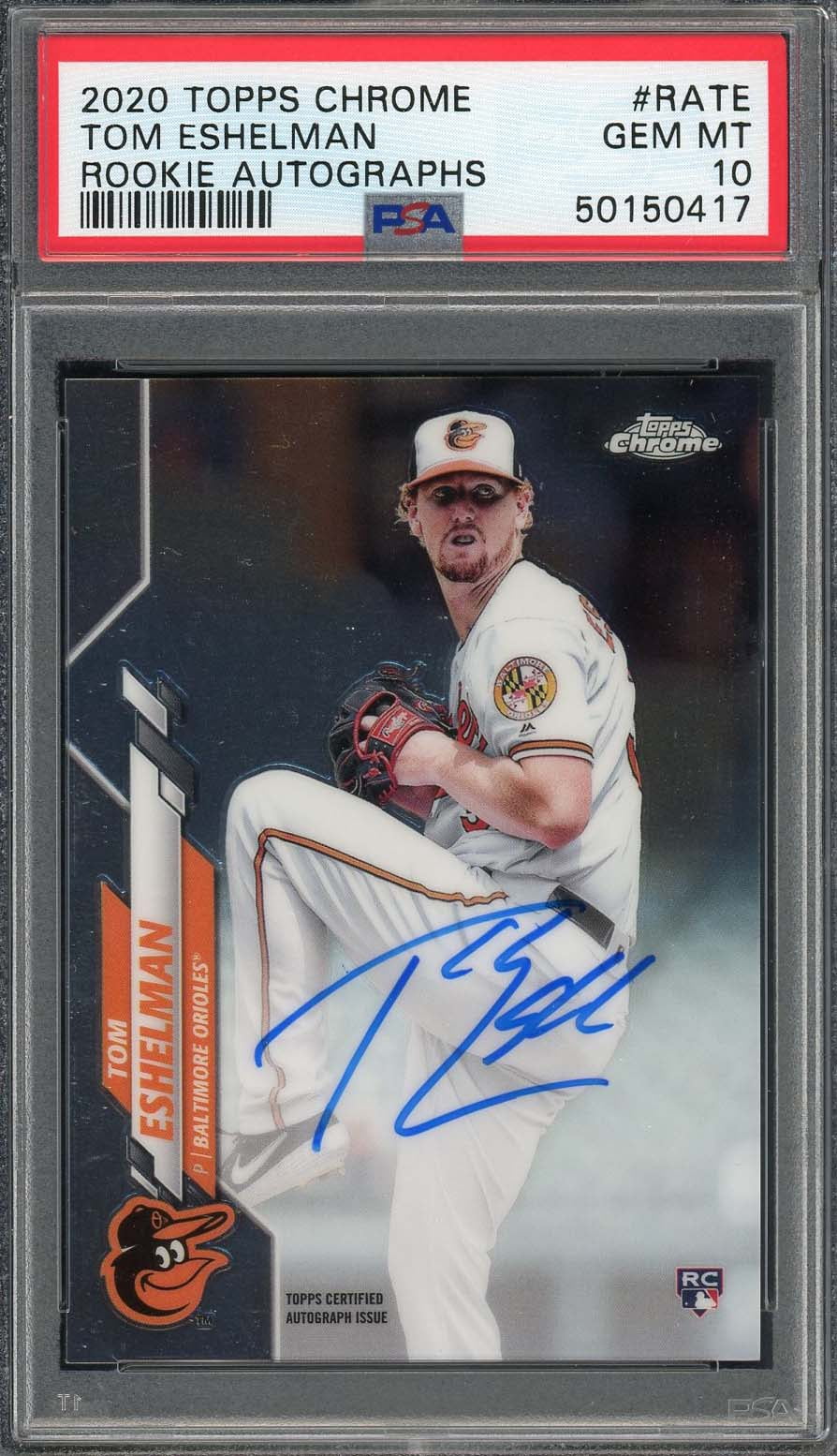 250シリ ビシェット 直筆サインカード topps chrome 【公式通販】