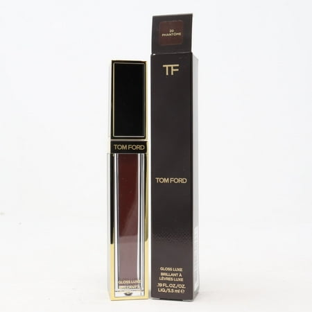 Tom Ford 14 FRANTIC Gloss Luxe .19 fl oz/5.5 ml