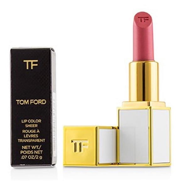 Tom Ford 230041 0.07 oz Boys & Girls Lip Color - No. 32 Tomoko - Sheer