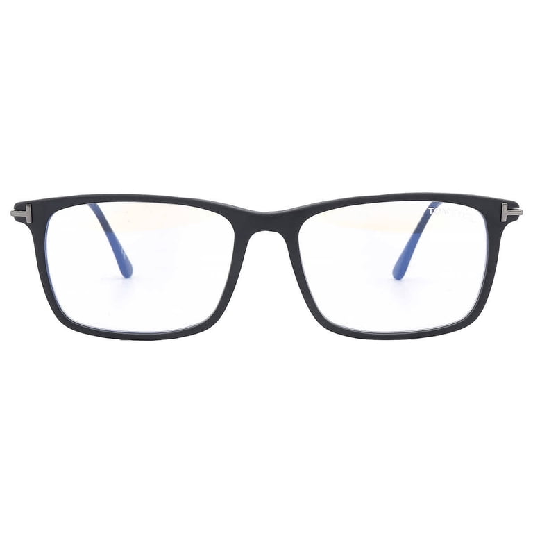 Tom Ford FT5758-B-002 54mm New Eyeglasses - Walmart.com