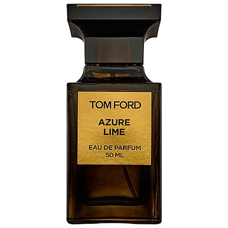 Tom Ford 'Azure Lime' Eau De Parfum 1.7oz/50ml New In Box