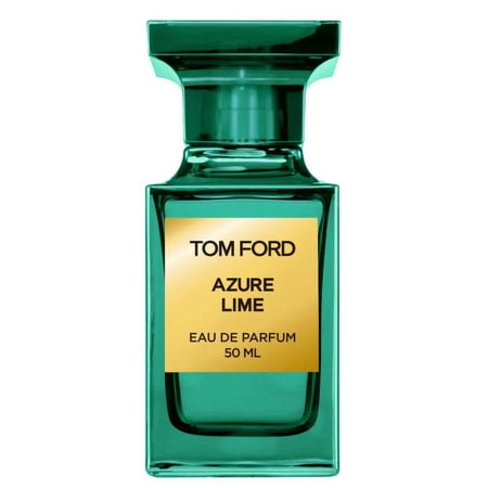 Tom Ford Unisex Azure Lime 2023 EDP Spray 1.7 oz Private Blend 888066131438