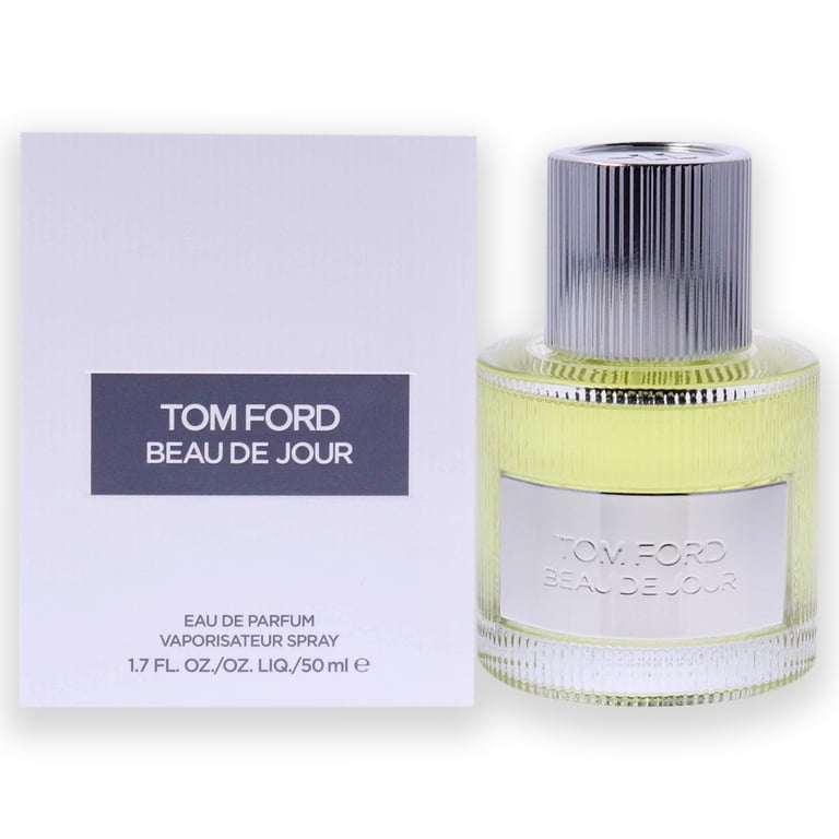 Tom Ford Beau De Jour Signature Eau De Parfum Spray 50ml/1.7oz for