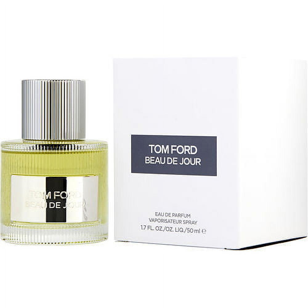 Tom Ford Beau De Jour Eau De Parfum, Perfume For Women, 1.7 Oz