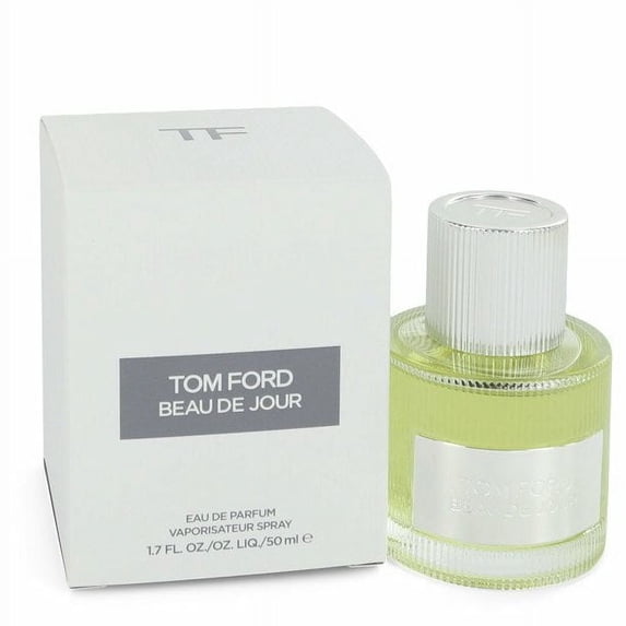 Tom Ford Beau De Jour by Tom Ford Eau De Parfum Colognes Spray 1.7 oz For Men