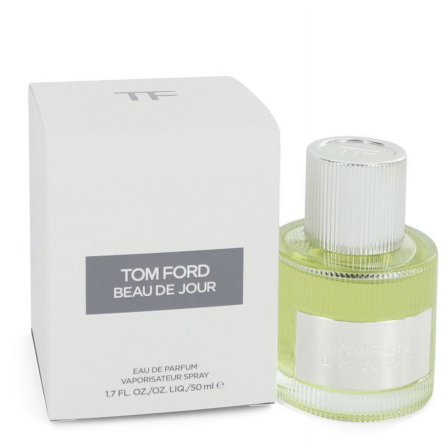 Tom Ford Beau De Jour by Tom Ford Eau De Parfum Spray 1.7 oz for 