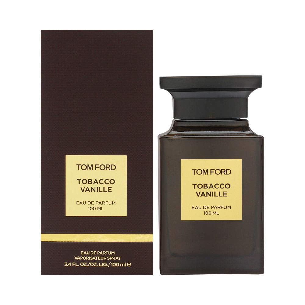 tobacco and vanille tom ford Beauty Eau de Parfum Spray/3.4 oz assuredness and charm Tom Ford Tobacco Vanille Eau