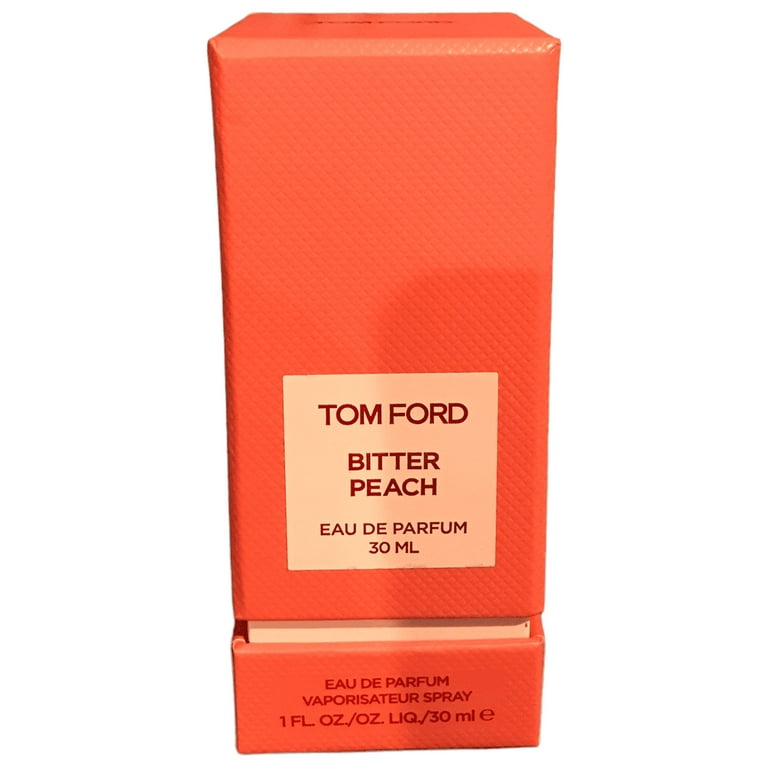 Tom Ford Bitter Peach 1 oz 30 store ml Cologne Perfume for women men eau de parfum