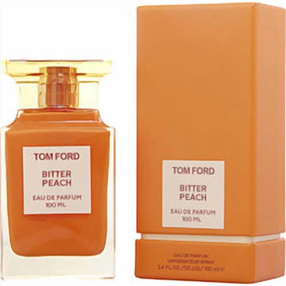 Tom Ford Bitter Peach Perfume for Women 3.4 oz Eau De Parfum Spray