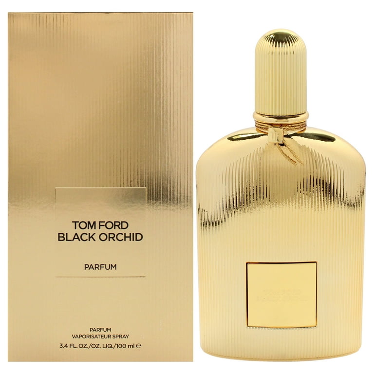 Tom ford black orchid 3.4 hot sale