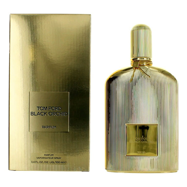 100ml/3.4oz Black Orchid - Tom Spray Parfum Ford