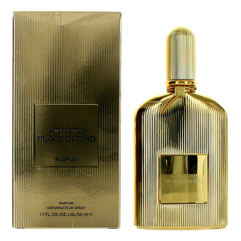 Tom Ford Black Orchid by Tom Ford, 1.7 oz Parfum Spray for Women