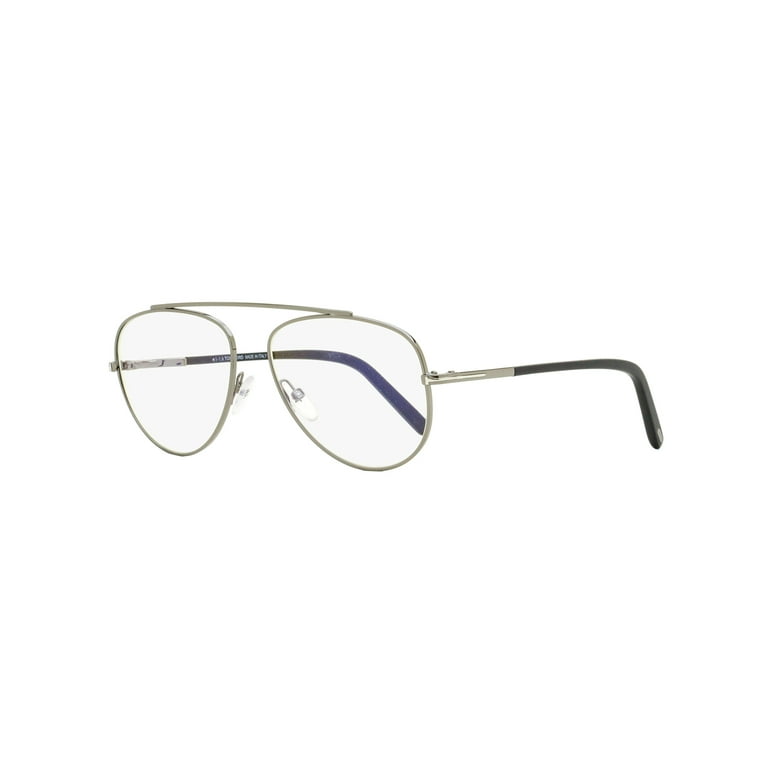 Tom ford matte clearance black glasses