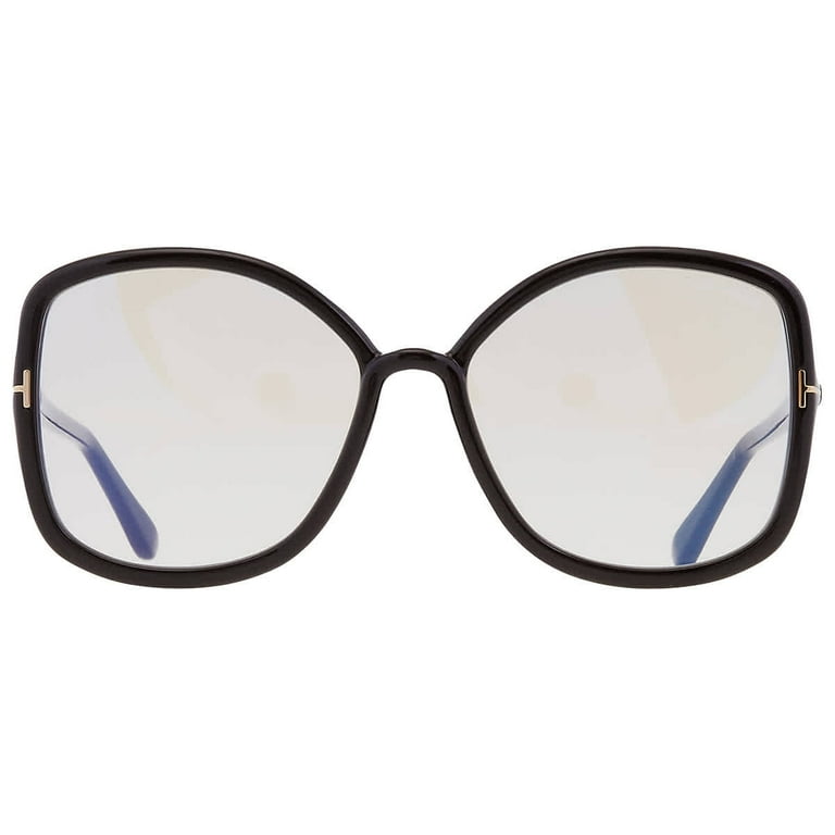 Oversized tom ford eyeglasses online
