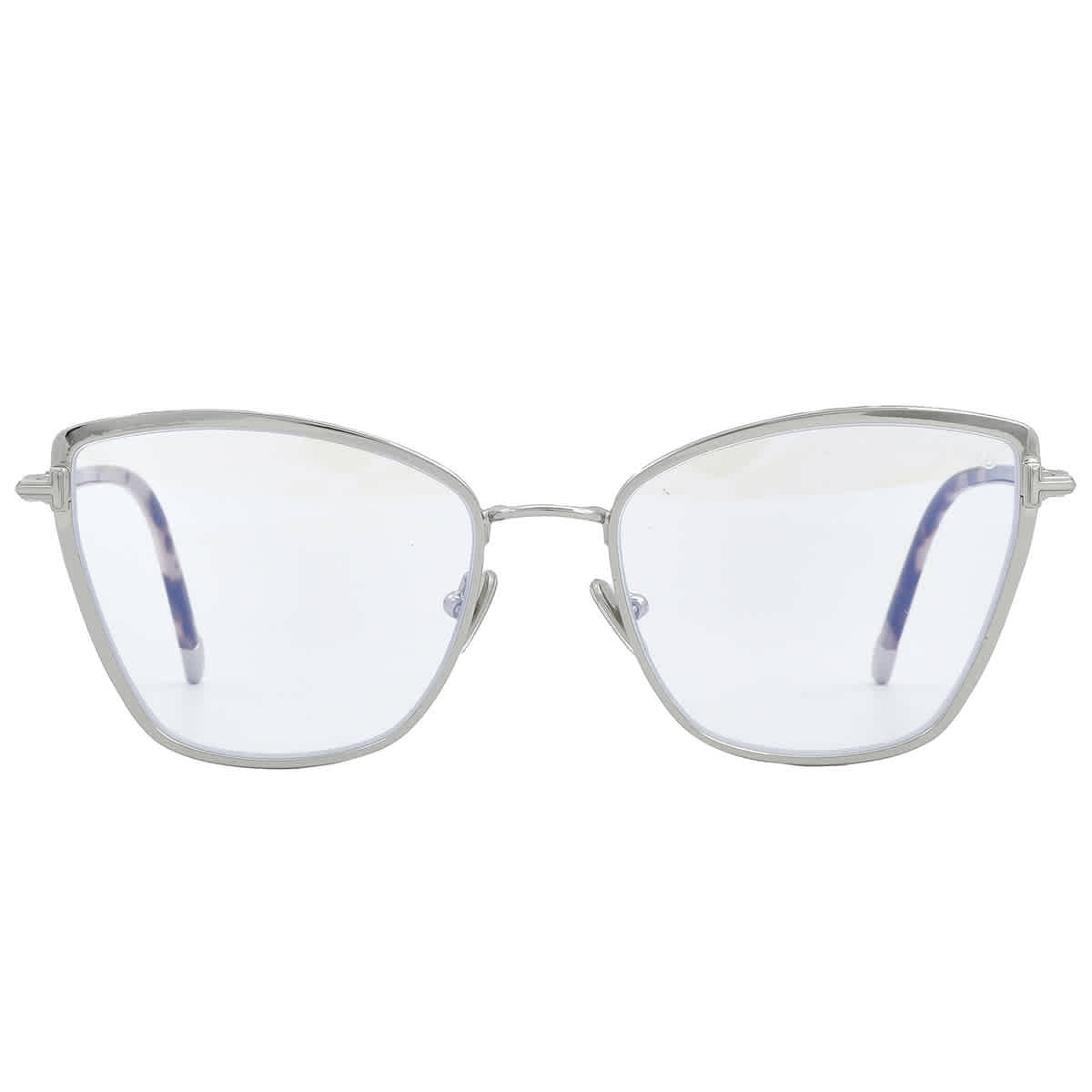 TOM FORD
ブラック マネークリップ カードケース Tom Ford FT5842-56074 074 eyeglasses