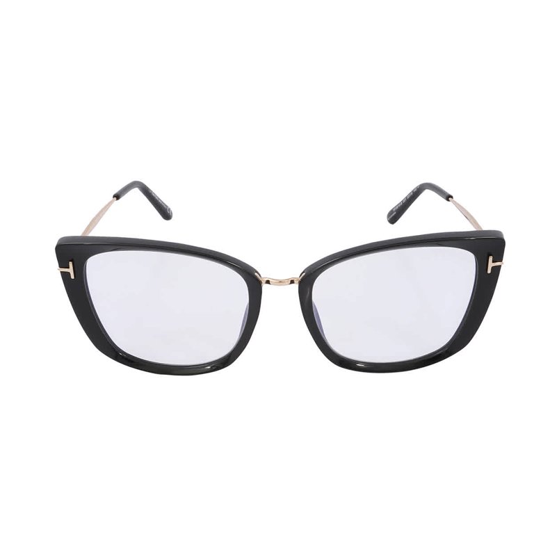 【Tom Ford】FT5667-B Blue-Light Block 028 ユニセックス Tom Ford FT5667-B Blue-Light Block 028 glasses | Buy online