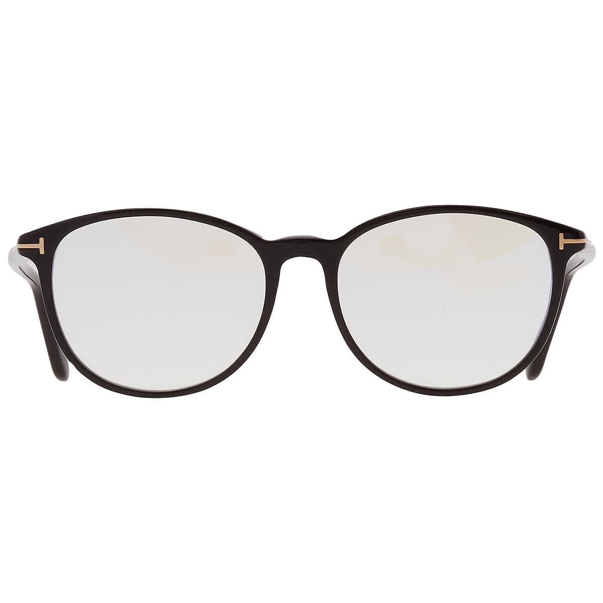 Tom Ford Blue Light Block Navigator Ladies Eyeglasses FT5810  display picture 1