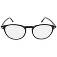 thumbnail image 1 of Tom Ford Blue Light Block Round Men's Eyeglasses FT5803-B 001 51, 1 of 6