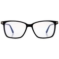 thumbnail image 1 of Tom Ford Blue Light Block Square Men's Eyeglasses FT5478-B 001 55, 1 of 5