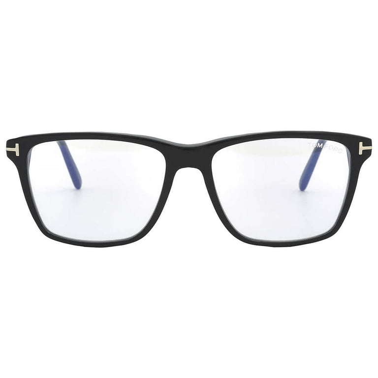 Tom Ford FT5817 B 001 Shiny Black