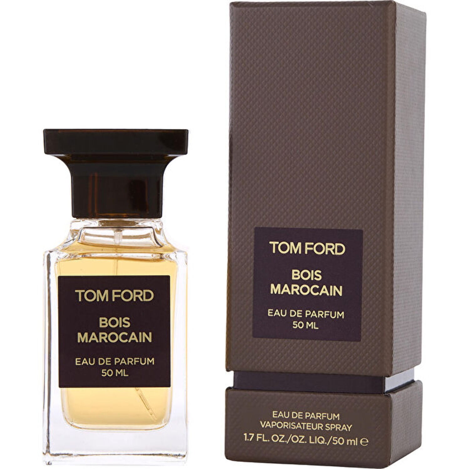 香水(ユニセックス) TOM FORD BOIS MAROCAIN 50ml Tom Ford Bois Marocain Eau De Parfum Spray 50ml/1.7oz - Walmart.com