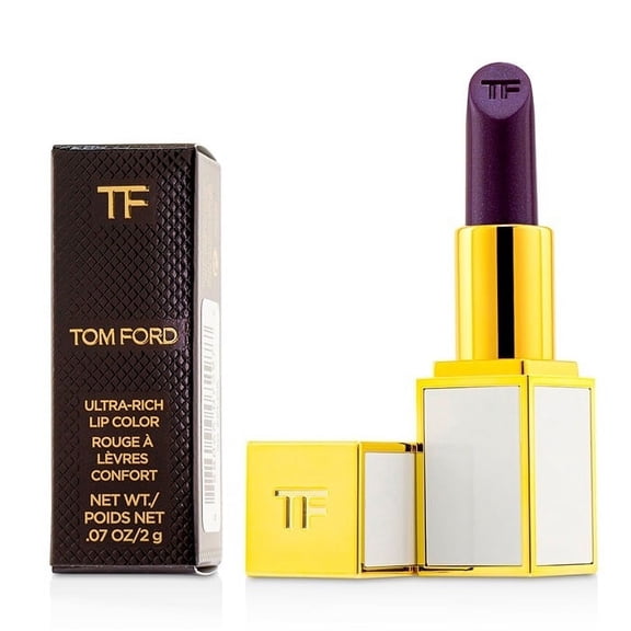 Tom Ford - Boys & Girls Lip Color - # 12 Georgie (Ultra Rich)(2g/0.07oz)
