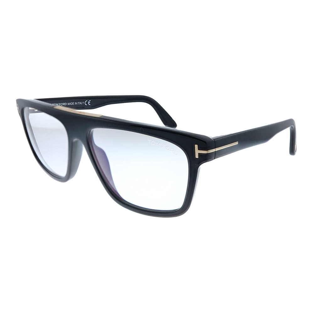 Tom Ford - Cecilio Sunglasses - Square Sunglasses - Black - FT0628 -  Sunglasses - Tom Ford Eyewear - Avvenice