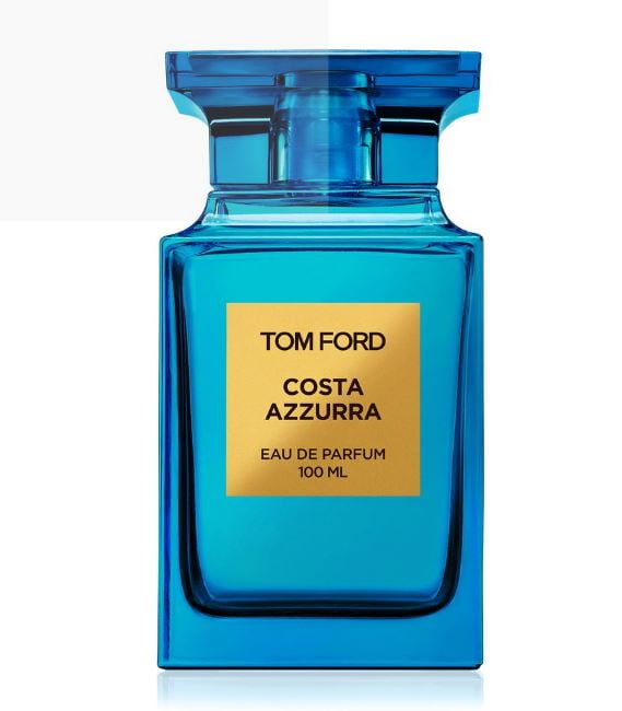 Tom Ford Costa Azzurra Unisex Eau De Parfum Spray, 3.4 oz Tom Ford Costa Azzurra Unisex Eau De Parfum Spray, 3.4 oz