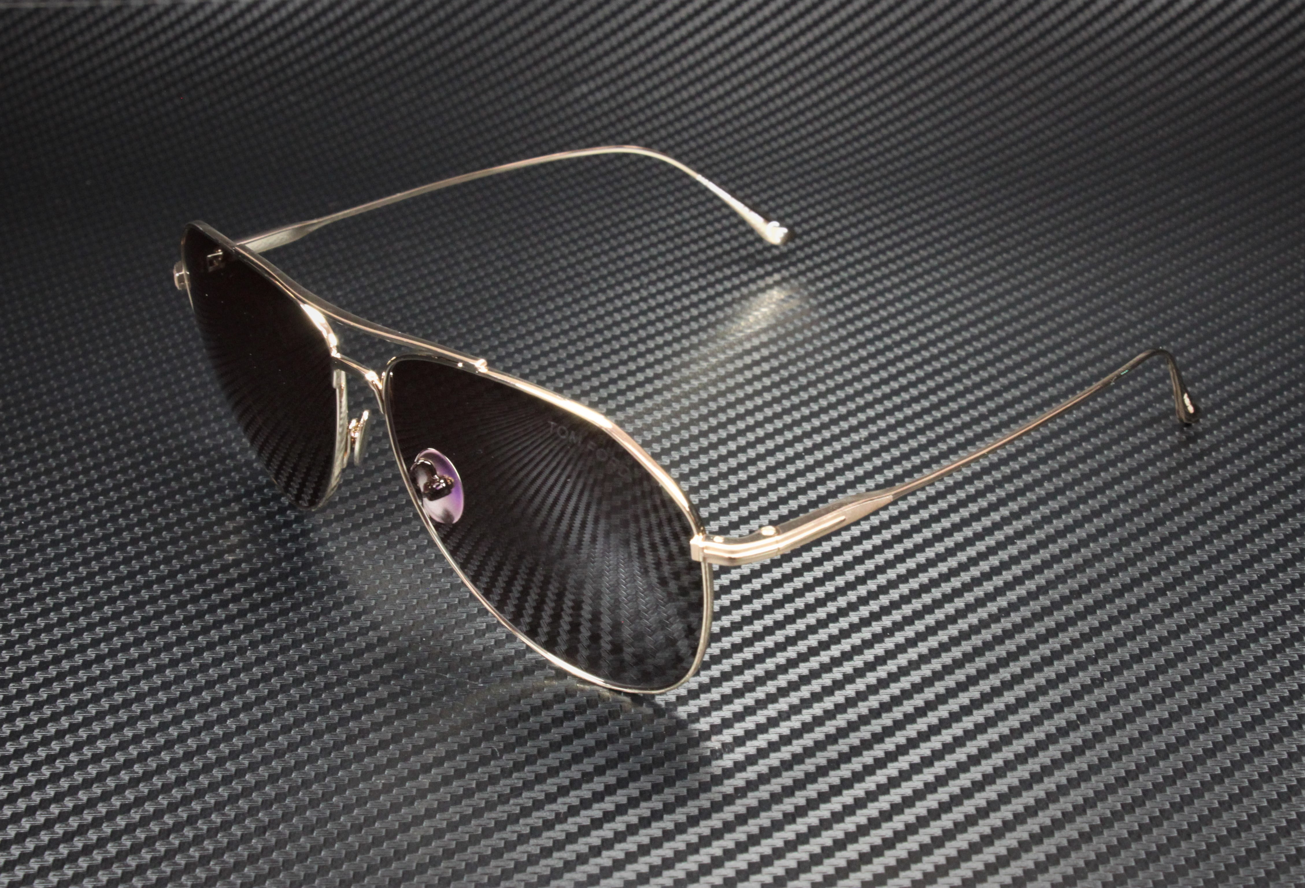 New Tom Ford Cyrus Unisex Sunglasses Tom Ford Unisex Sunglasses TF-747-01V – Ashford.com main image 3