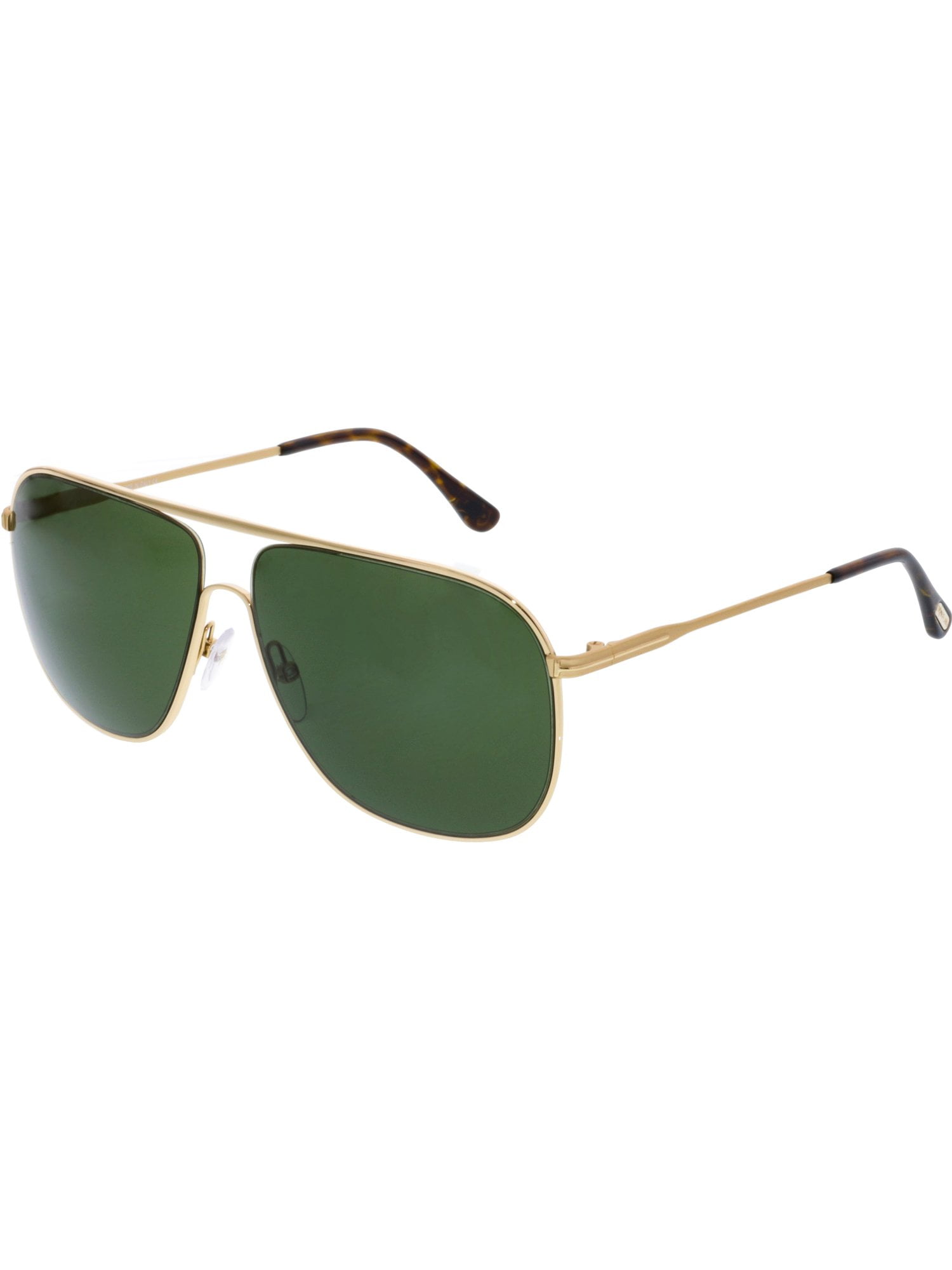 Tom Ford Dominic FT0451 Men s Aviator Sunglasses Walmart