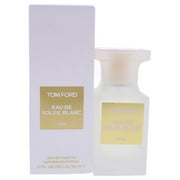 Tom Ford Eau De Soleil Blanc by Tom Ford Eau De Toilette Spray 1.7 oz for Women