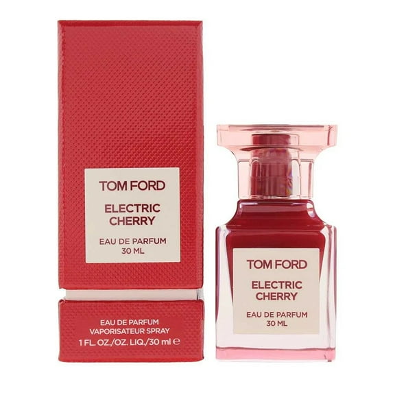 Tom Ford Electric Cherry , 1 oz EDP Spray