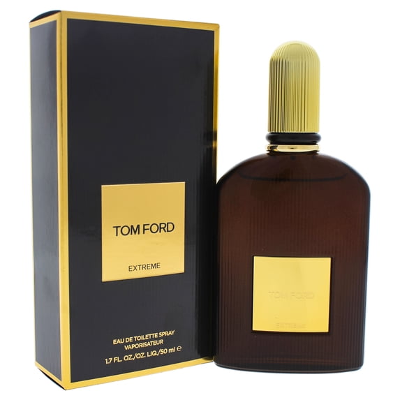 Tom Ford Extreme Eau de Toilette, Cologne for Men, 1.7 Oz