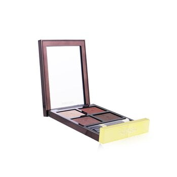 Tom Ford: Eye Color Quad Eyeshadow Palette: 03 Body Heat | eBay