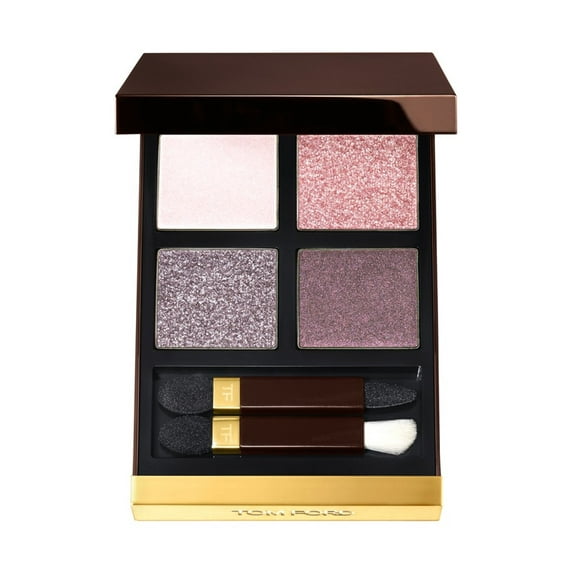 Tom Ford Eye Color Quad '12 Seductive Rose' 0.35oz/10g New In Box