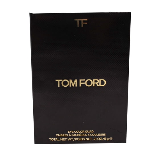 Tom Ford Eye Color Quad - # 40 Golden Hour 6g/0.21oz