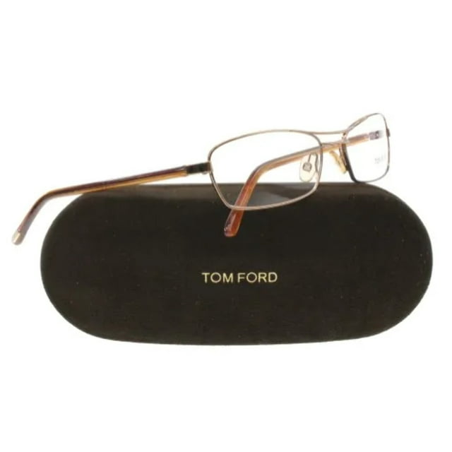 Tom Ford - Eyeglasses Men FT5024 Brown 54mm - Walmart.com