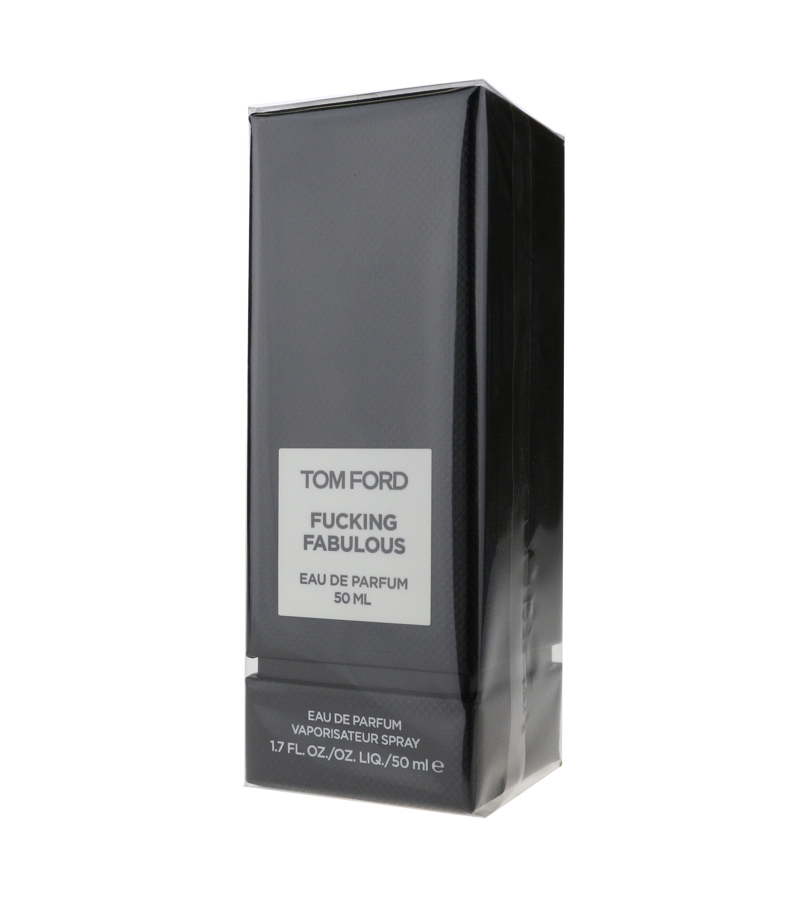 Tom Ford 'F. Fabulous' Perfume For Women Spray 1.7Oz
