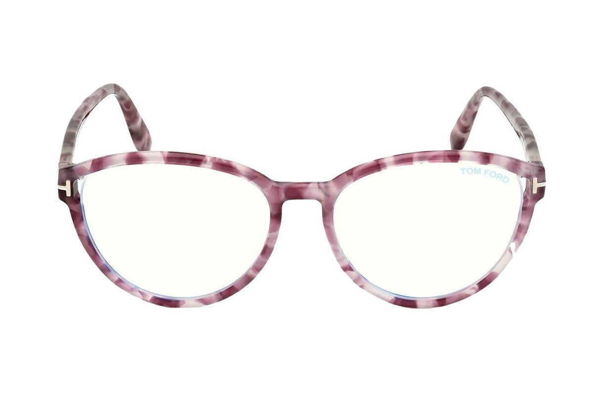 New Women's Tom Ford shops Havana Cat Eye Eyeglasses