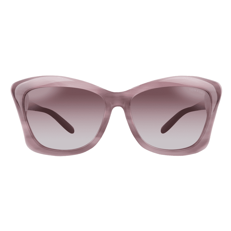NEW TOM FORD LANA SUNGLASSES Tom Ford sunglasses LANA TF 280 col.01B | Occhiali | Ottica  main image 4