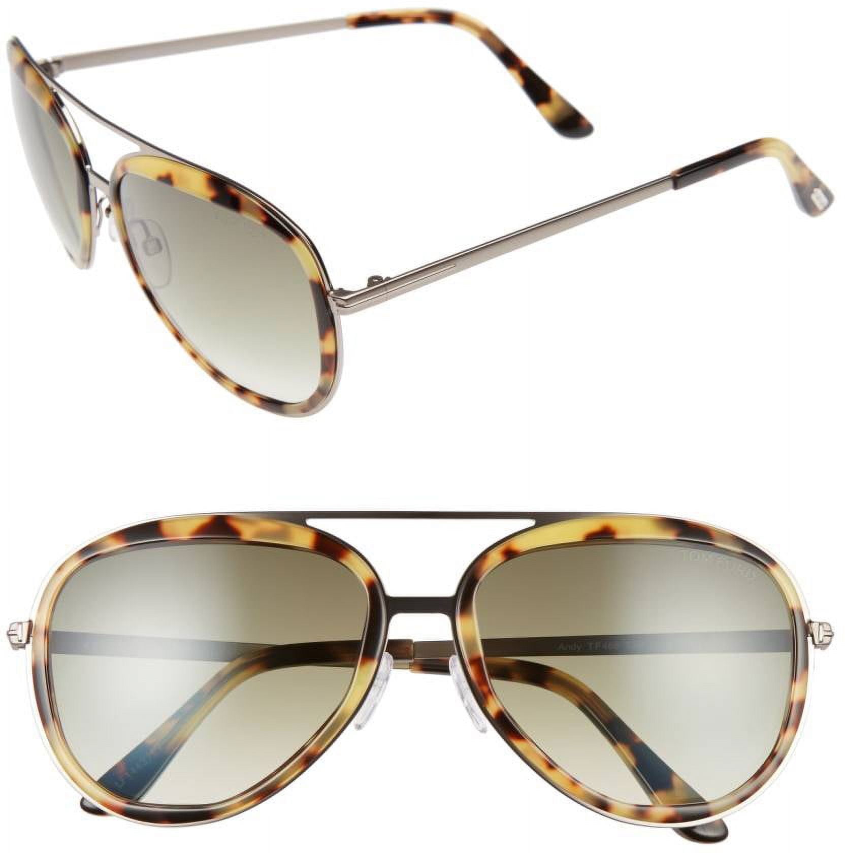 Tom ford andy sunglasses sales