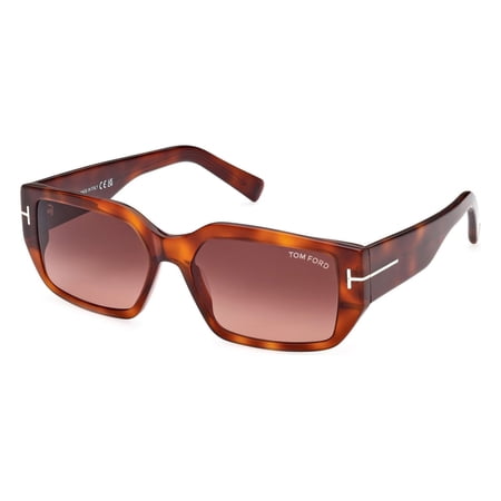 Tom Ford FT0989-53T-56 56mm New Sunglasses