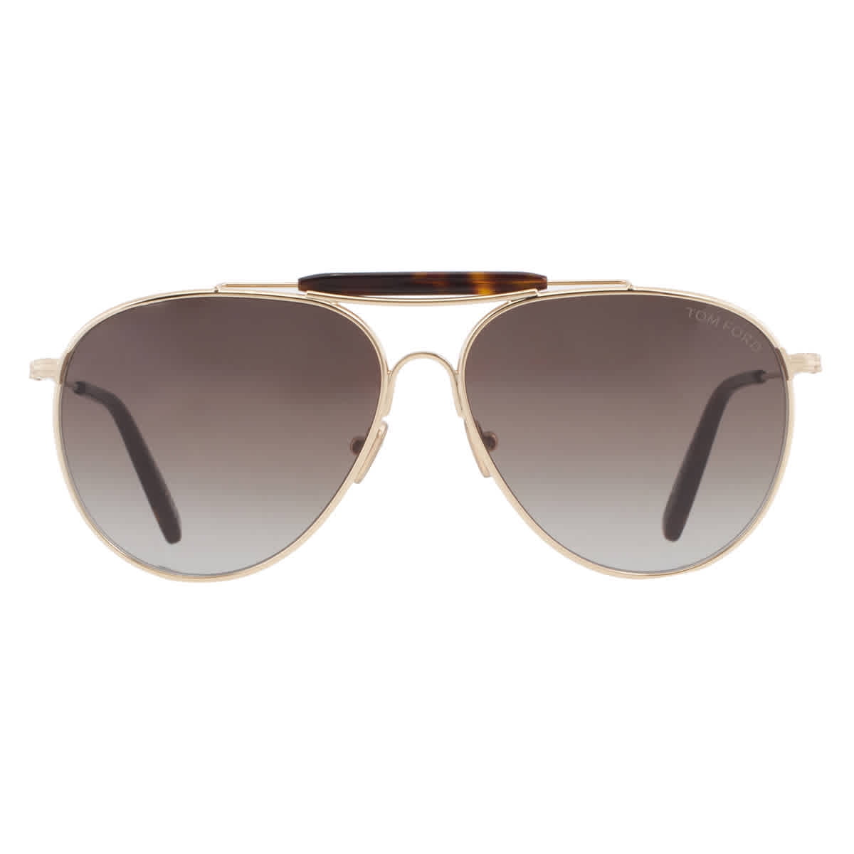 Tom Ford 59MM Sunglasses ICON PILOT SUNGLASSES | TOM FORD Fashion main image 3