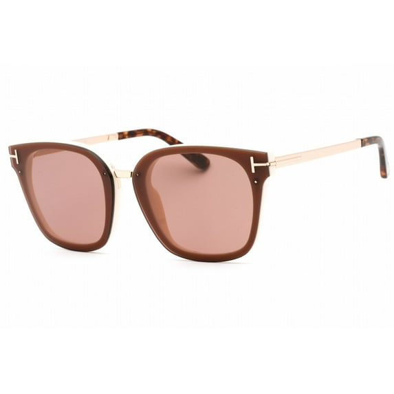 Tom Ford FT1014-25E-68 68mm New Sunglasses