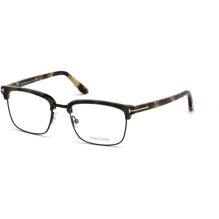 Tom ford glasses 5504 hotsell