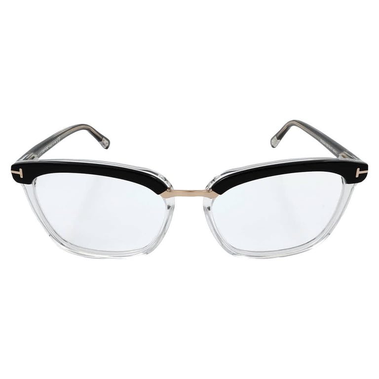 Tom Ford FT5550-B-005 54mm New Eyeglasses - Walmart.com display picture 2