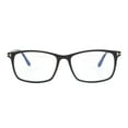 thumbnail image 1 of Tom Ford FT5584-B-001 56mm New Eyeglasses, 1 of 5