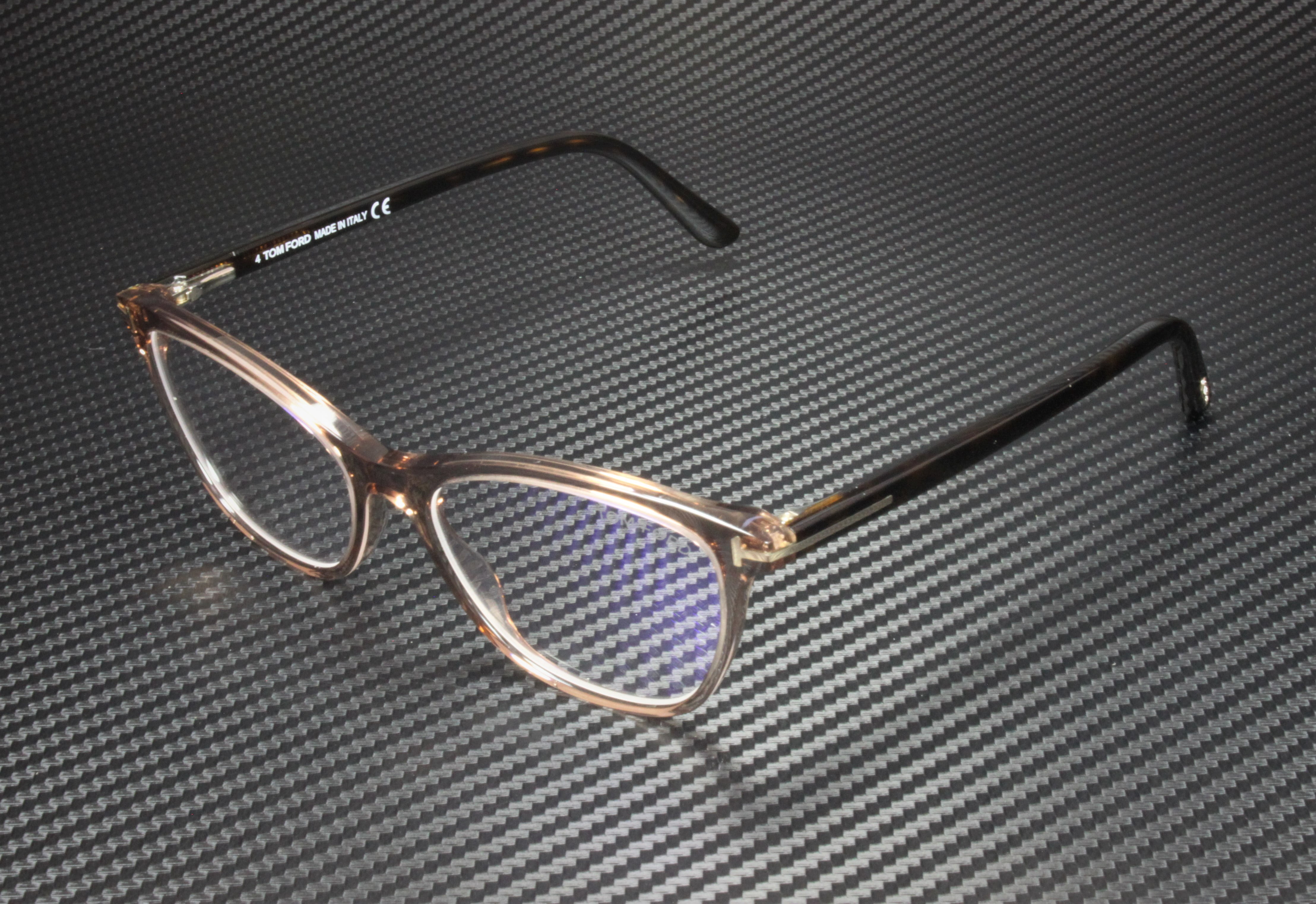 Tom-Ford-FT5636-B-045-Shiny-Lt  display picture 3