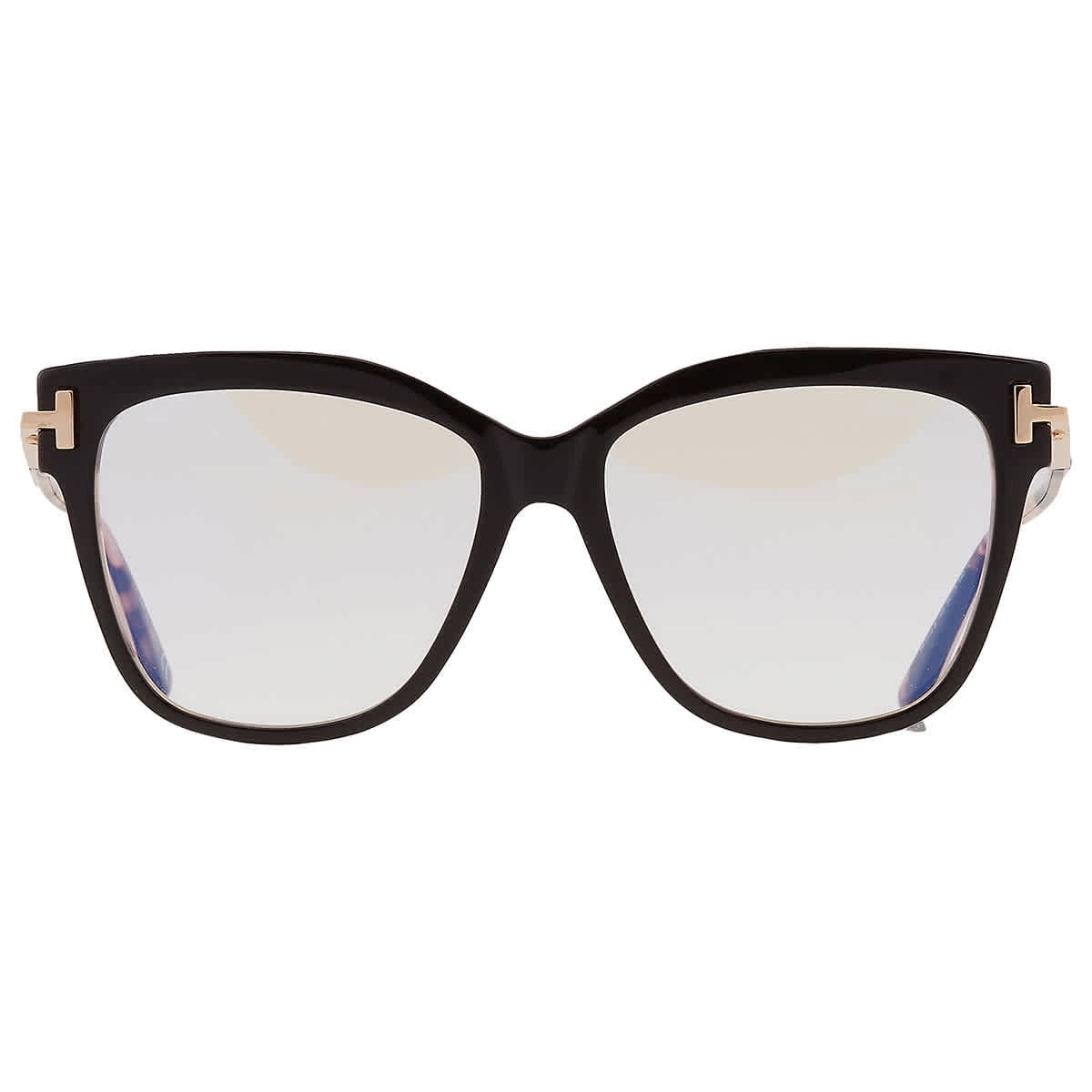 TOMFORD キャットアイフレムメカネ FT5704B 005 Tom Ford FT5704B-005-54 54mm New Eyeglasses - Walmart.com